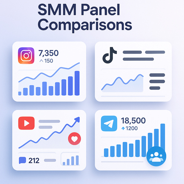 Crescitaly.com Review: The Best SMM Panel