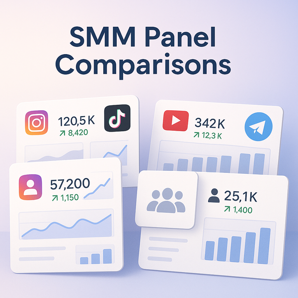 Mastering Social Media Growth with YouTube Subscribers Panel