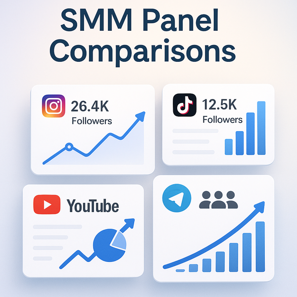 Crescitaly vs SMM Provider Y: The Ultimate Social Media Growth Showdown