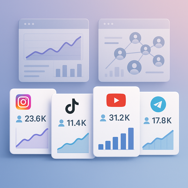 Fastest Delivery SMM Panel: Your Guide to Crescitaly