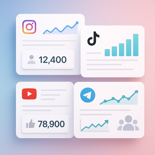 Fastest Delivery SMM Panel Comparison 2023
