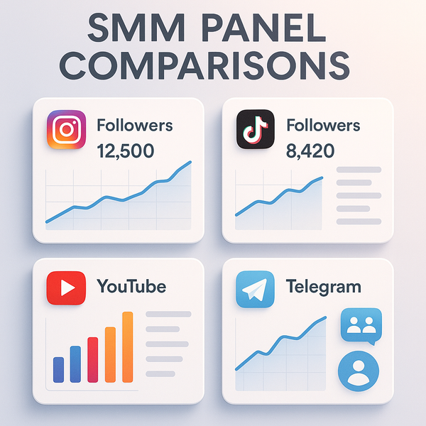 The Ultimate Guide to Choosing a YouTube Subscribers Panel in India