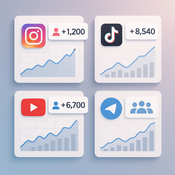 Crescitaly.com vs. Other SMM Panels: The Ultimate Comparison