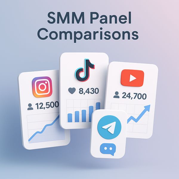 Instant SMM Panel USA: A Guide for 2023