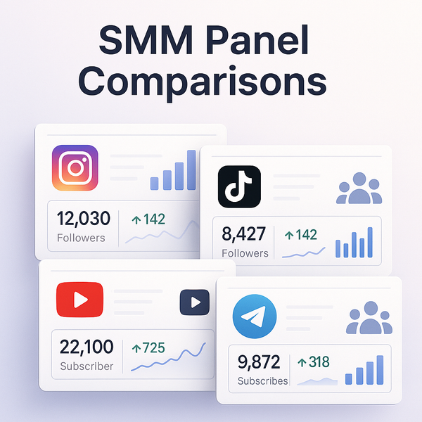 Compare Crescitaly.com vs. Competitors