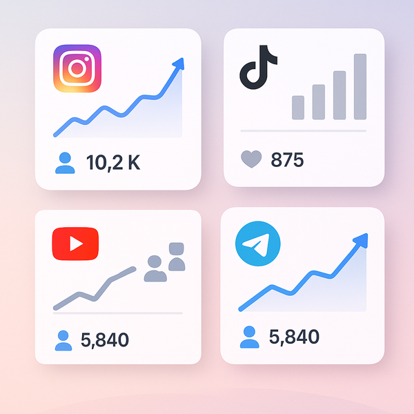 Top SMM Panels: Crescitaly Leads