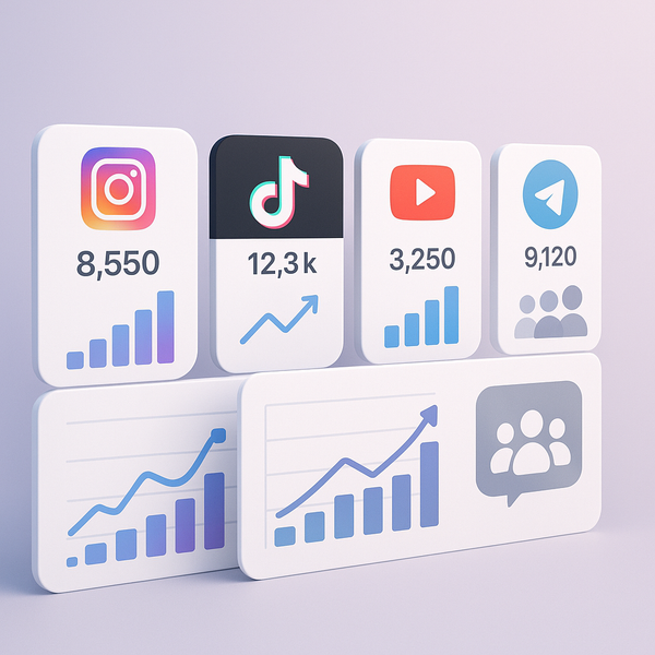 Discover the Best Refill Policy SMM Panel for Social Media Success