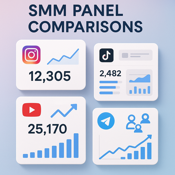 Crescitaly vs SMMKings: The Best SMM Panel for Your Needs