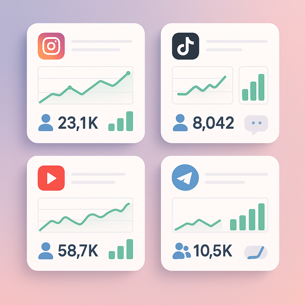 Fastest Delivery SMM Panel: Boost Your Social Presence