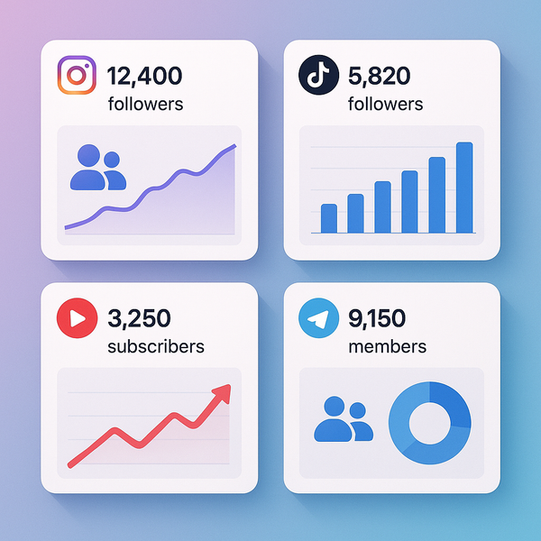 Crescitaly vs Panel MNO: The Ultimate SMM Panel Showdown
