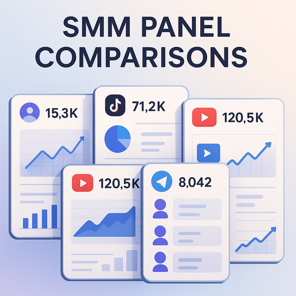 Safe SMM Panel UAE: The Ultimate Guide for Social Media