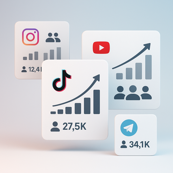 Crescitaly vs SMMKings: Top SMM Panel