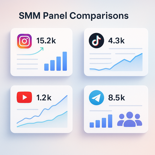 Crescitaly.com vs Brand C: The Ultimate SMM Panel Showdown