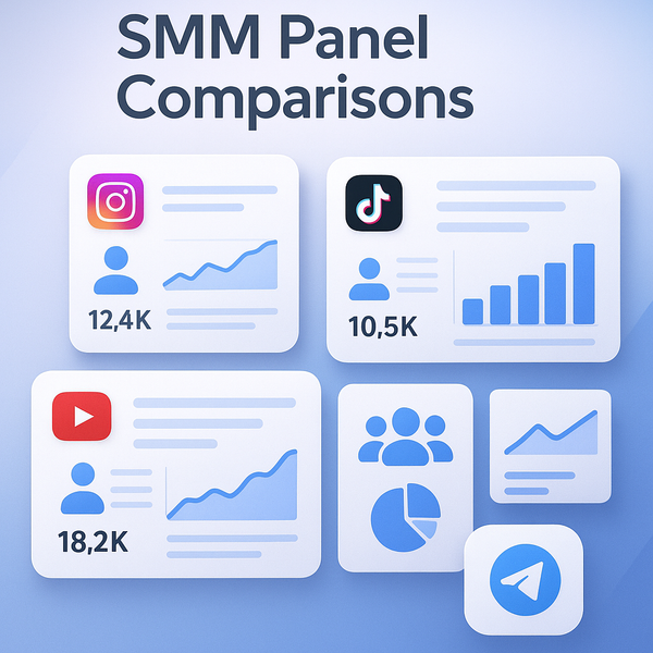 Choosing the Best Safe SMM Panel UK