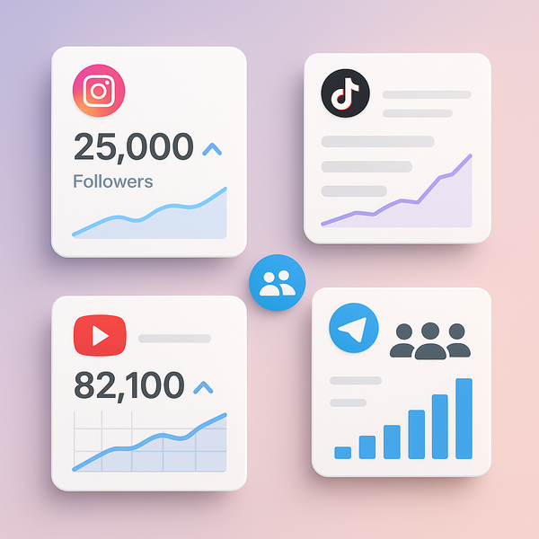 The Best SMM Panel 2023: Your Guide to Fast Social Media Growth