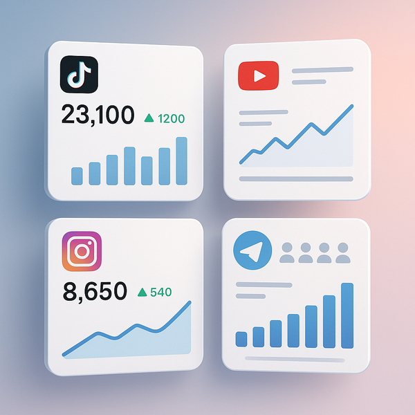 Crescitaly vs PanelPal: SMM Panel Showdown