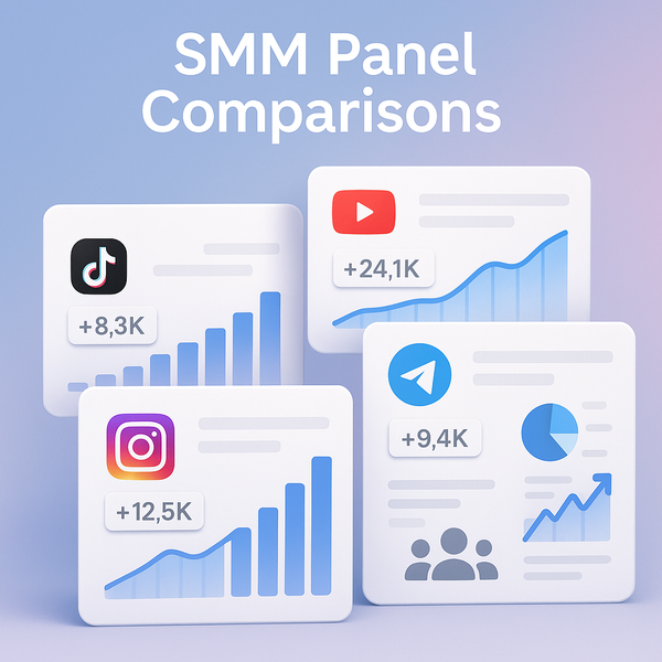 Discover the Best SMM Panel in the USA for Social Media Growth