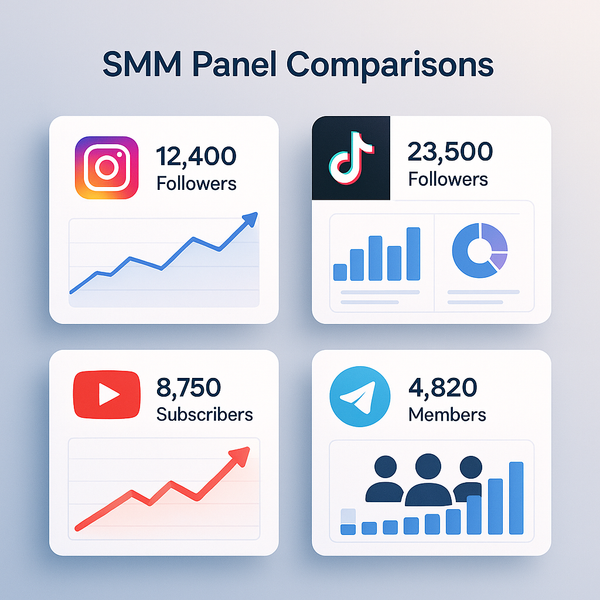 SMM Panel Crescitaly Review