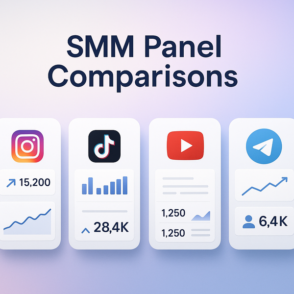 Discover the Best SMM Panel USA: A Comprehensive Guide