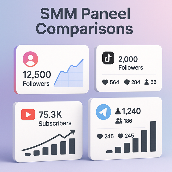 Crescitaly.com vs SMM Panel Reviews