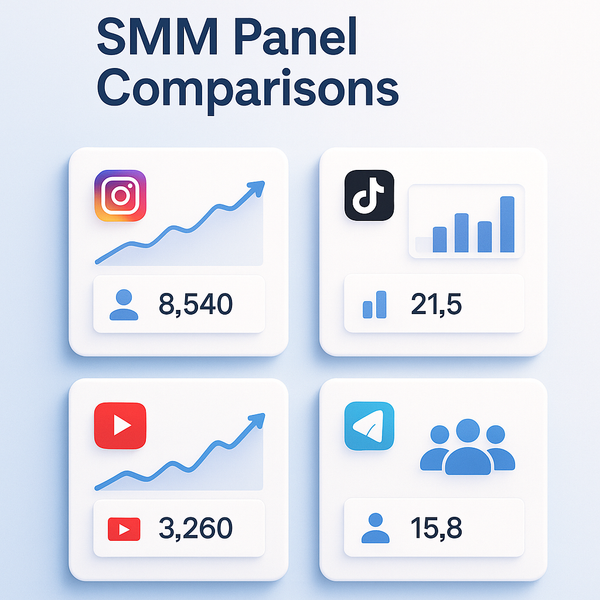 Crescitaly vs SMMKings: Ultimate SMM Panel Showdown