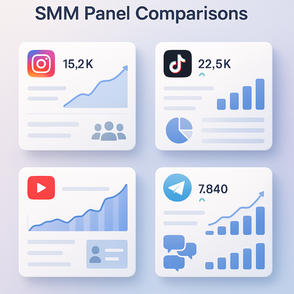Telegram Members Panel: Your Ultimate Guide
