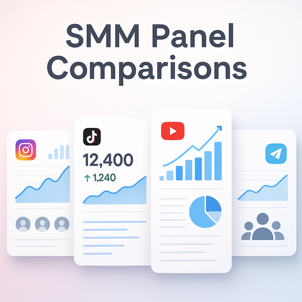 Crescitaly vs. SMM Provider Y: The Ultimate SMM Panel Showdown
