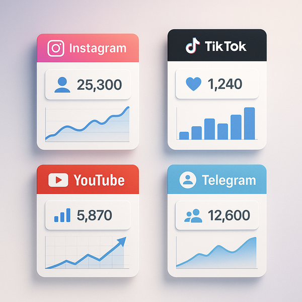 Choosing the Best SMM Panel: A Comprehensive Guide