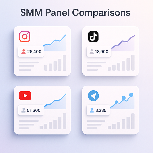 Discover the Best Telegram Members Panel and More