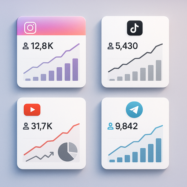 Master Social Media Growth with Top TikTok Views SMM Panel
