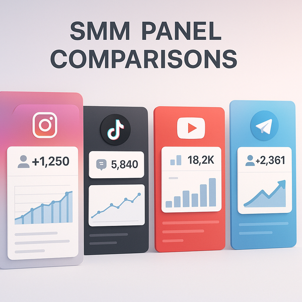 The Fastest Delivery SMM Panel: Best Options for 2023