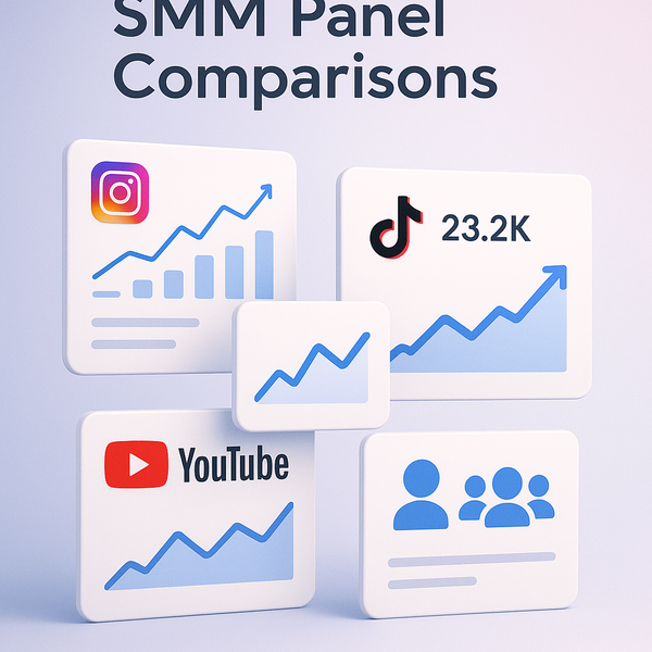 Choosing the Best Safe SMM Panel in the UK for Social Media Growth