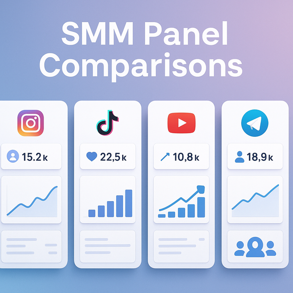 Legit SMM Panel USA: Ultimate Guide to Growth