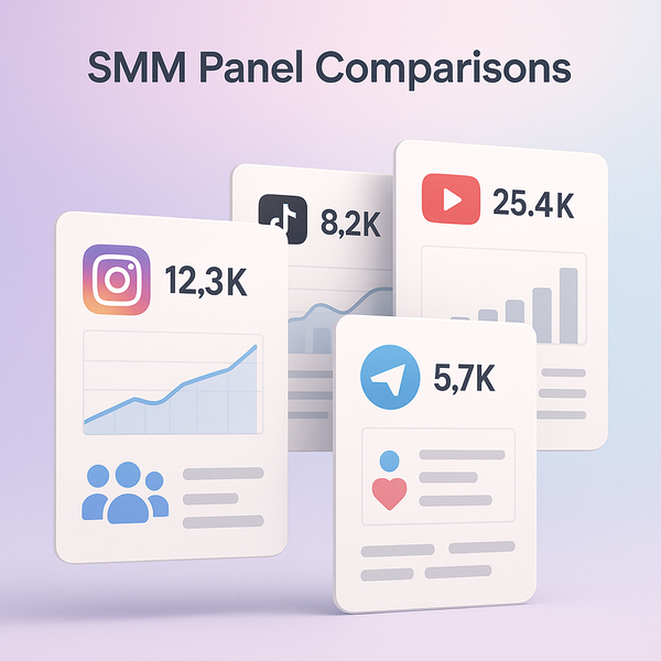 Buy Instagram Followers Panel USA: The Ultimate Guide