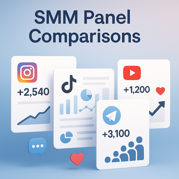 Best Refill Policy SMM Panel Guide 2023