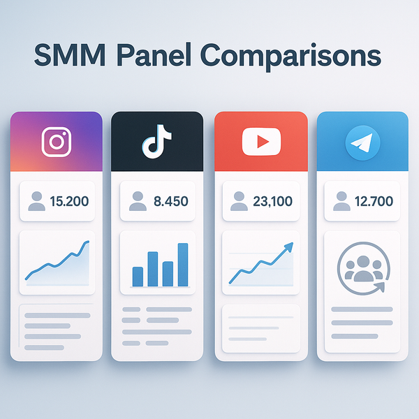 Mastering Social Media Growth: The Ultimate Guide to YouTube Subscribers Panels