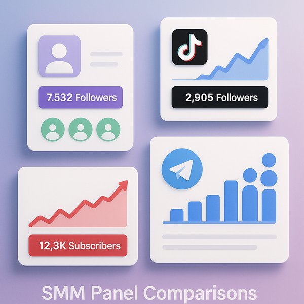 Crescitaly.com vs SMM Kings: The Ultimate SMM Panel Showdown