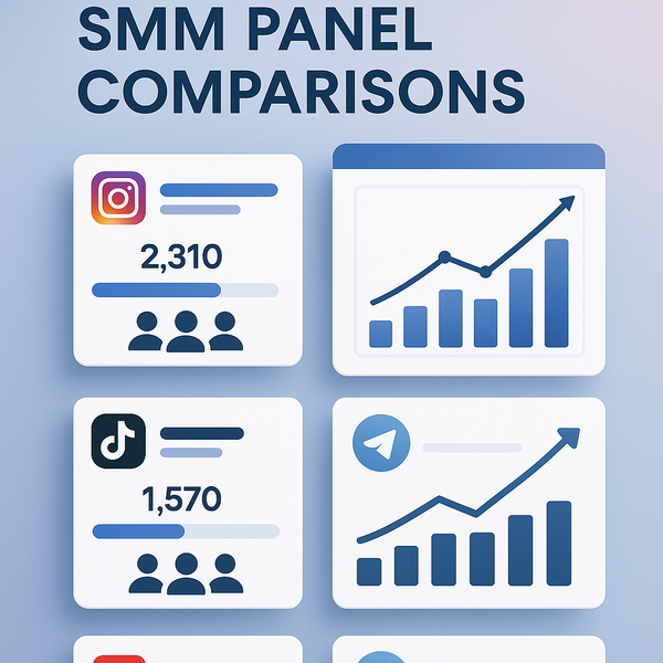The Fastest Delivery SMM Panel for 2023