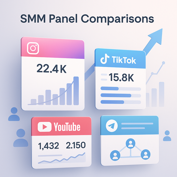 Trusted SMM Panel UAE: Your Guide