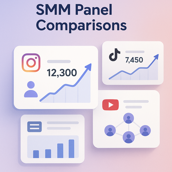Guide to Choosing a Telegram Members Panel