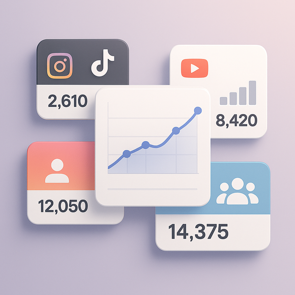 Safe SMM Panel Reviews: The Best Choices for Social Media Growth