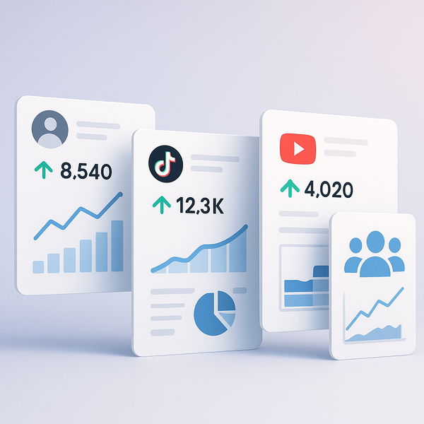 Crescitaly vs InstaBoost: SMM Panel Comparison