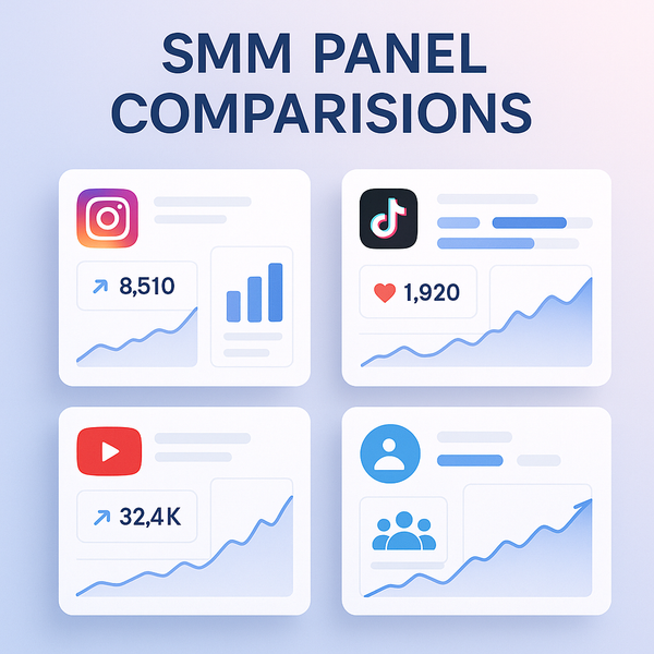 Crescitaly vs BrandX SMM Panel