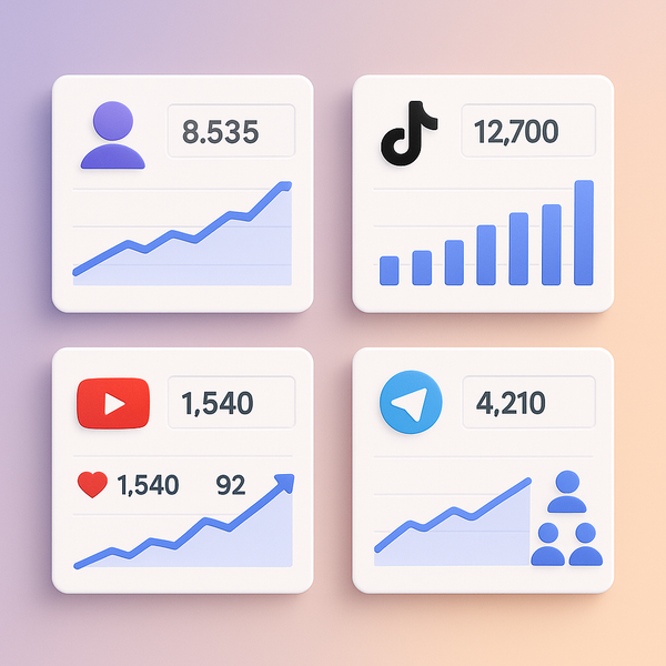 Safe SMM Panel UAE: Comprehensive Guide to Social Growth