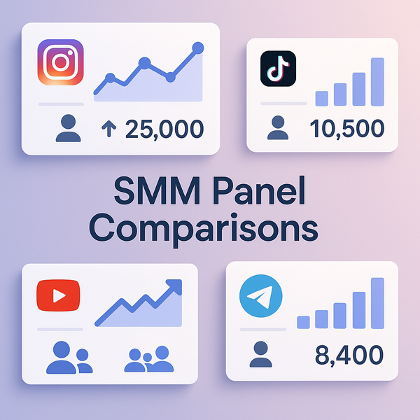 Explore the Fastest Delivery SMM Panel