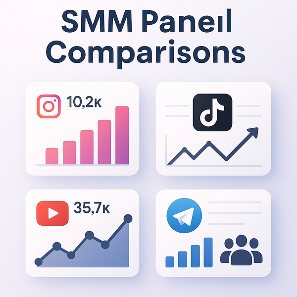 Crescitaly.com vs. SMM Provider Z: Best SMM Panel