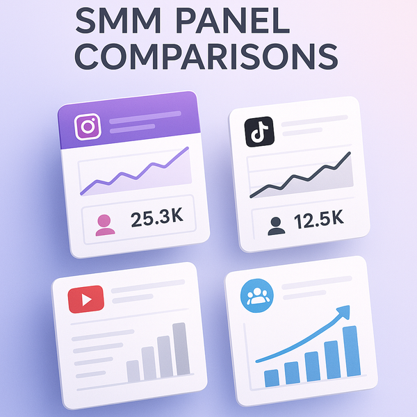 Crescitaly vs JustAnotherPanel: The Ultimate SMM Panel