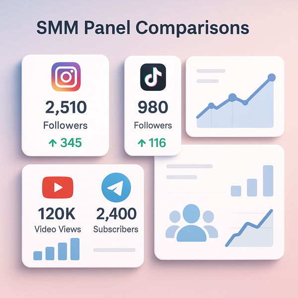 Crescitaly vs YoYoMedia: The Battle of SMM Panels