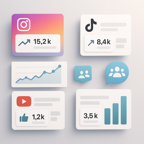 Crescitaly vs JustAnotherPanel: The Ultimate SMM Panel Face-Off