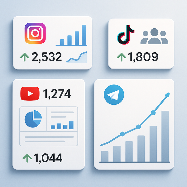 Crescitaly vs Competitor SMM Panel Pricing